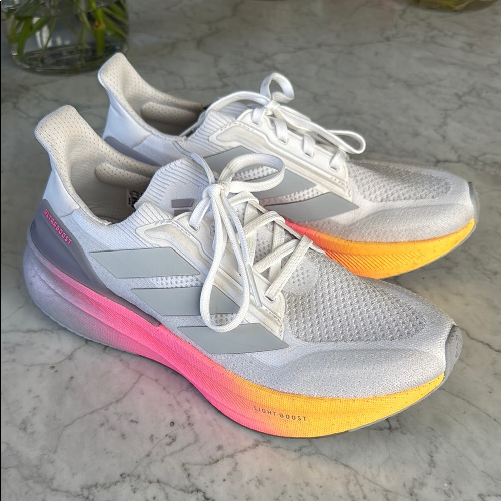 Adidas Ultraboost Running Shoes
